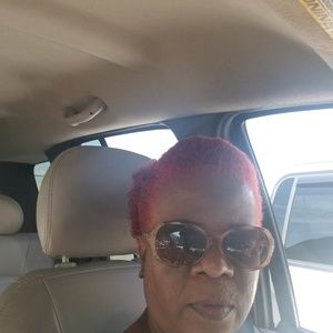 Meet your Posher, Terri